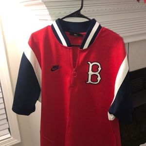 Nike Cooperstown Classic